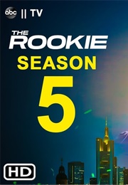 The Rookie Season 5 (2022)