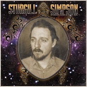 Sturgill Simpson - Metamodern Sounds in Country Music (2014)