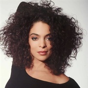 Jasmine Guy