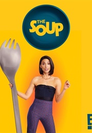 The Soup Season 8 (2011)