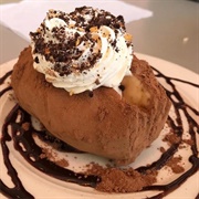 Ice Cream Potato (Idaho)