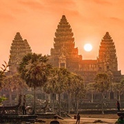 Ankor Wat