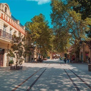 Ganja, Azerbaijan