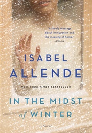 In the Midst of Winter (Isabel Allende)