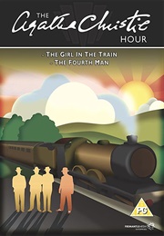 The Girl in the Train (Agatha Christie)