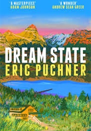 Dream State (Eric Puchner)