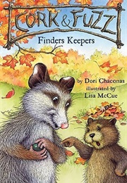 Finders Keepers (Dori Chaconas)