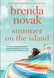 Summer on the Island (Brenda Novak)