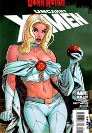 Uncanny X-Men Annual #2 (Mar. 2009) (Matt Fraction)