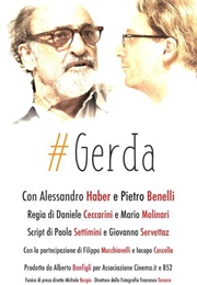 #Gerda (2017)