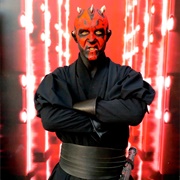 Darth Maul