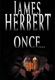 Once . . . (Herbert, James)