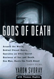 Gods of Death (Yaron Svoray)