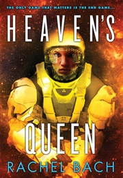 Heaven&#39;s Queen (Rachel Bach)