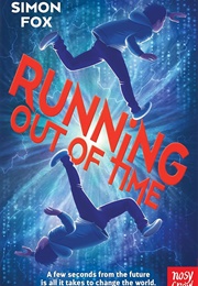 Running Out of Time (Simon Fox)