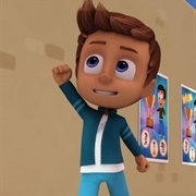 Conner(Pj Masks)