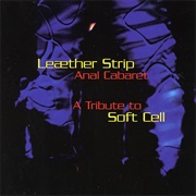 Leæther Strip- Anal Cabaret