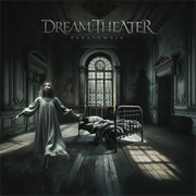 Dream Theater - Parasomnia