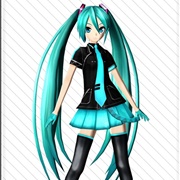 Hatsune Miku Outfit 167