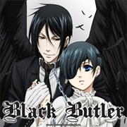 Black Butler