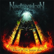 Necronomicon - Advent of the Human God