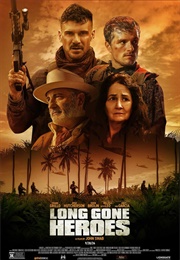 Long Gone Heroes (2024)