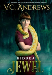 V.C. Andrews: Hidden Jewel (2021)