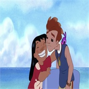 Lilo &amp; Stitch: The Series: &quot;Hunkahunka&quot; (S1,E39)