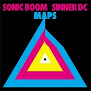 Sonic Boom &amp; Sinner DC - Maps