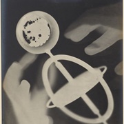 Rayography &quot;Champs Délicieux&quot; No. 04 (Man Ray)