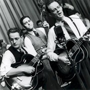 Les Paul &amp; His Trio