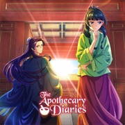 The Apothecary Diaries