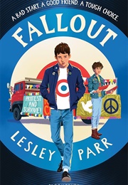 Fallout (Lesley Parr)