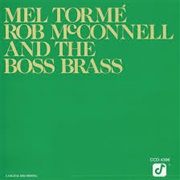 Rob McConnell/ Mel Torme