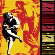 Double Talkin&#39; Jive - Guns &#39;N Roses