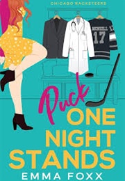 Puck One Night Stands (Emma Foxx)