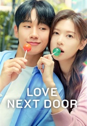 Love Next Door (2024)