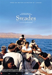 Swades. We, the People (2004)