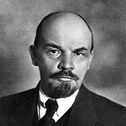 Vladimir Lenin