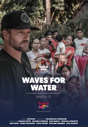 Waves for Water (2017)