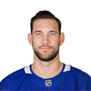 Anthony Stolarz (Toronto Maple Leafs)