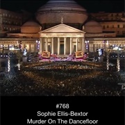 #290 Murder on the Dancefloor by Sophie Ellis-Bextor