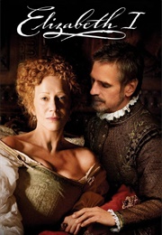 Elizabeth I (2005)