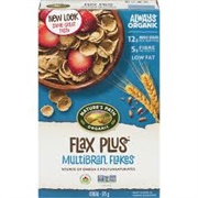 Flax Plus Multibran Flakes