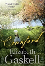 Cranford (Gaskell, Elizabeth)