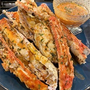 King Crab (Alaska)