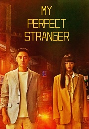 My Perfect Stranger (2023)