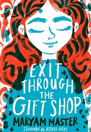 Exit Through the Gift Shop (Maryam Master)