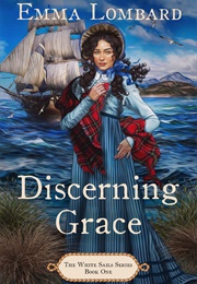 Discerning Grace (Emma Lombard)