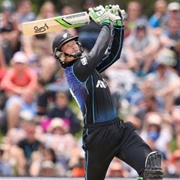 Martin Guptill